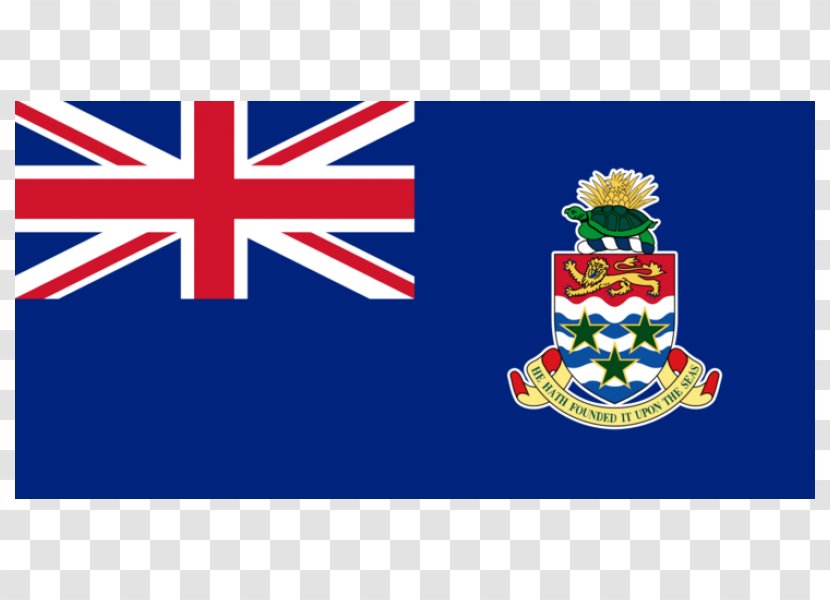 Grand Cayman Flag Of The Islands British Overseas Territories United States - Torres Strait Islander Transparent PNG
