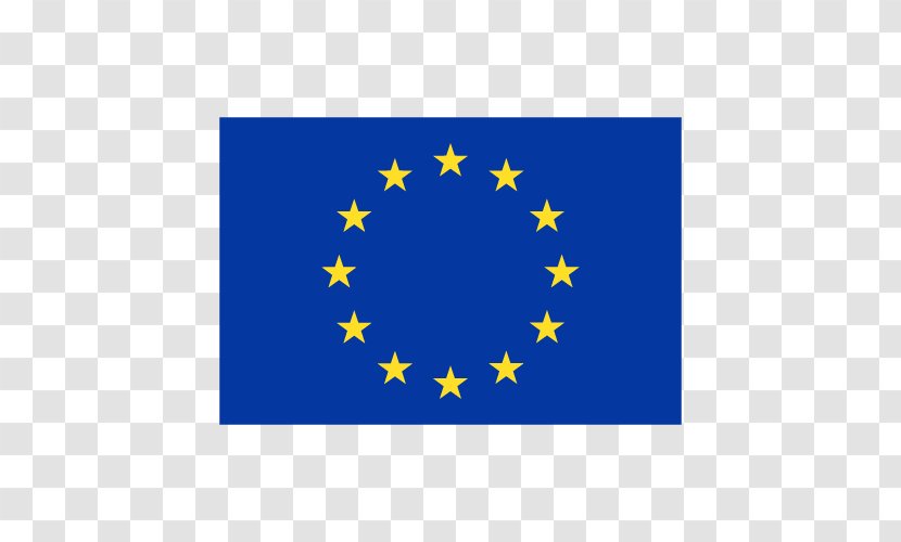 Flag Cartoon - Europe - Rectangle Transparent PNG