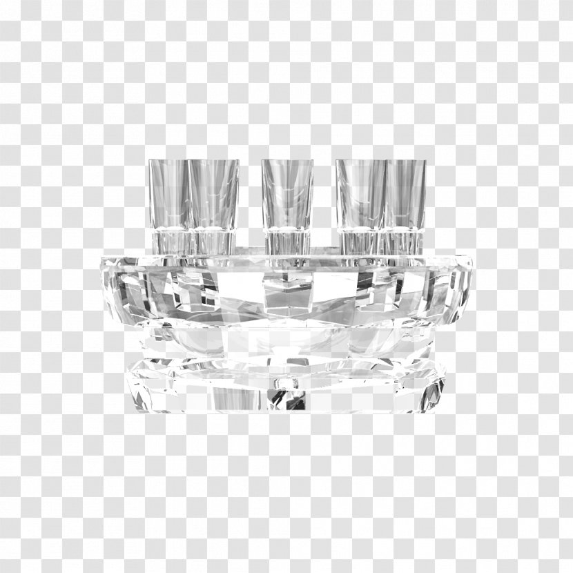 Silver Rectangle - Drinkware Transparent PNG