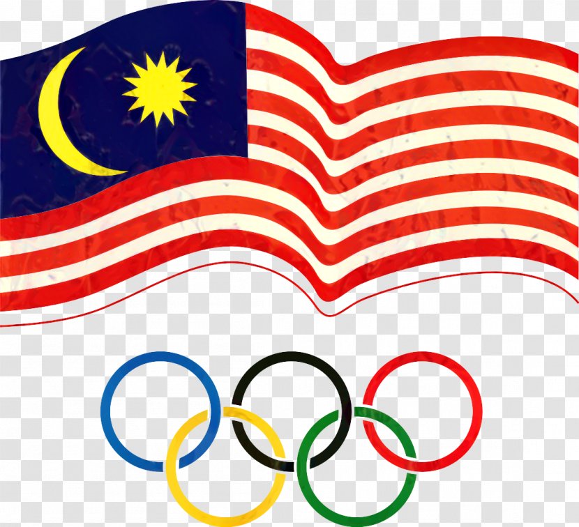 Olympic Games Council Of Malaysia Sports National Committee Asia - Australian Transparent PNG