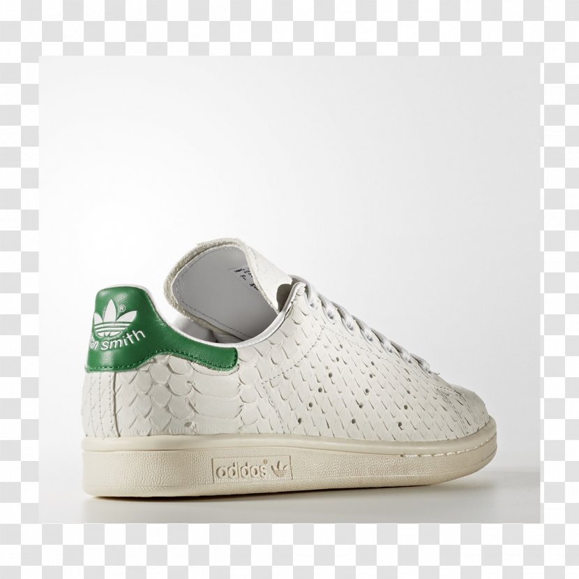 Adidas Stan Smith Shoe Sneakers Superstar - Reebok Transparent PNG
