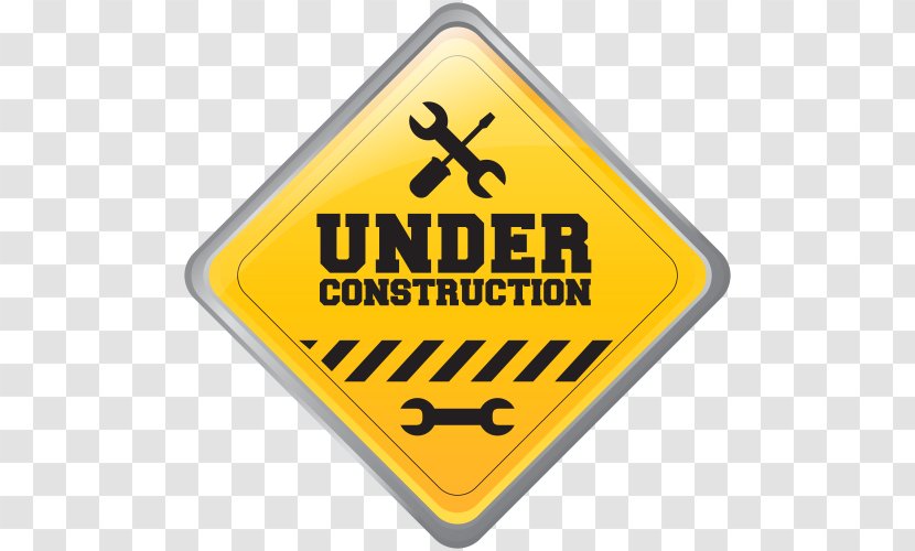 Royalty-free Clip Art - Symbol - Construction Signs Transparent PNG