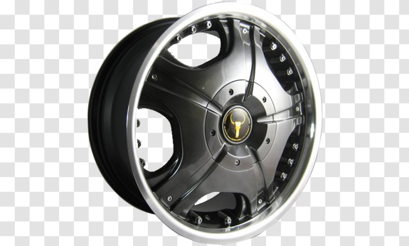Alloy Wheel Tire Continental Bayswater Rim - Car Transparent PNG