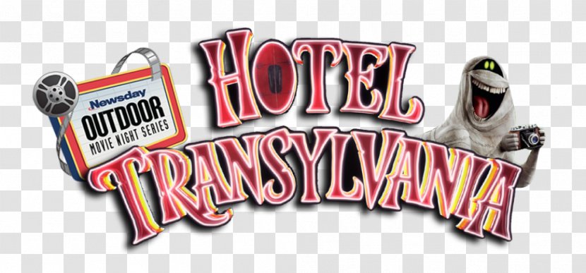 Mavis Hotel Transylvania Series Logo Clip Art - Gratis - Transilvania Transparent PNG