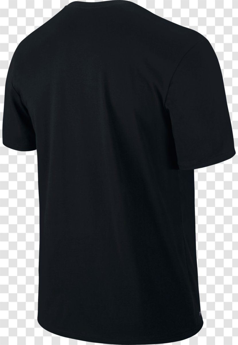 Long-sleeved T-shirt Black Blouse Beslist.nl - Beslistnl Transparent PNG