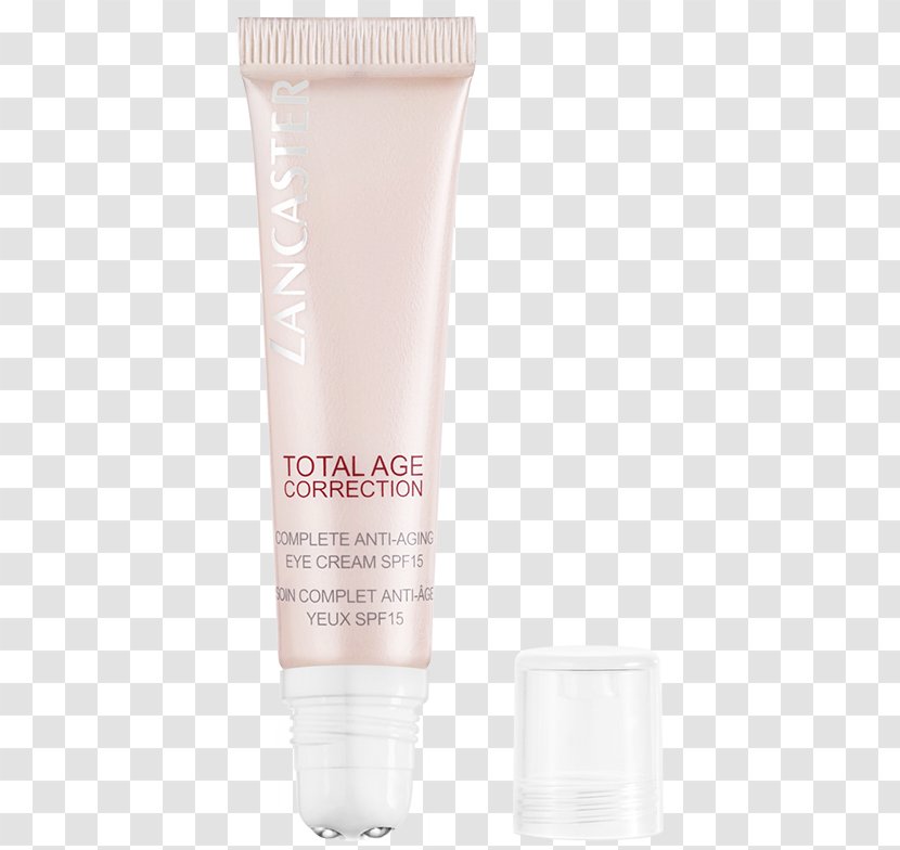 Cream Lotion Cosmetics Product Beauty.m - Beautym - Eye Correction Transparent PNG