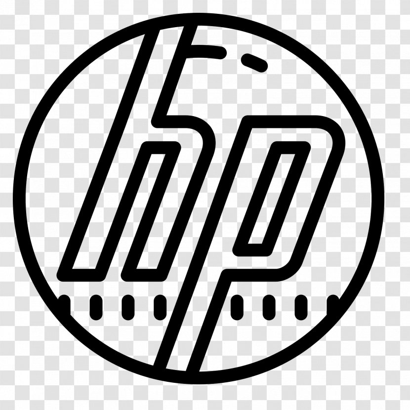 Hewlett-packard - Symbol - Logo Transparent PNG