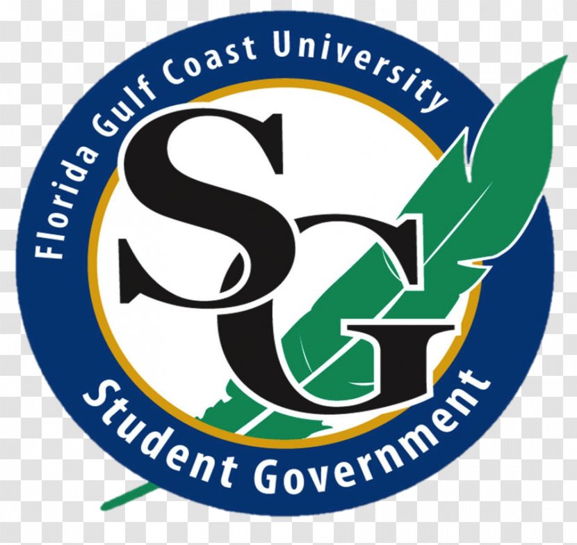 Florida Gulf Coast Eagles Men's Basketball Women's University Student FGCU Boulevard South - Symbol Transparent PNG
