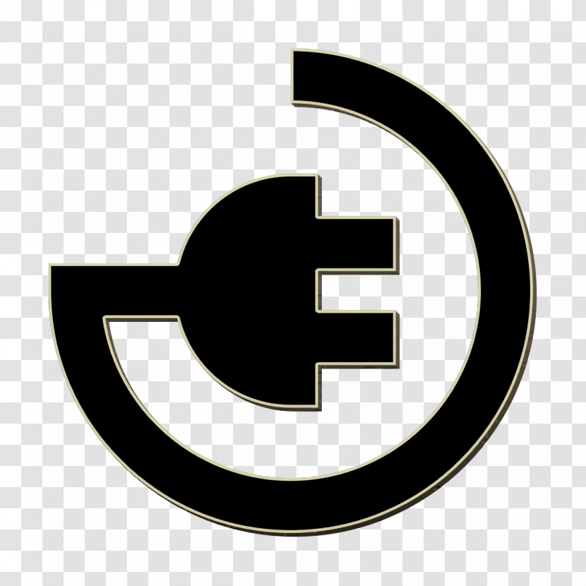 Tools And Utensils Icon Plug Icon Electric Plug Icon Transparent PNG