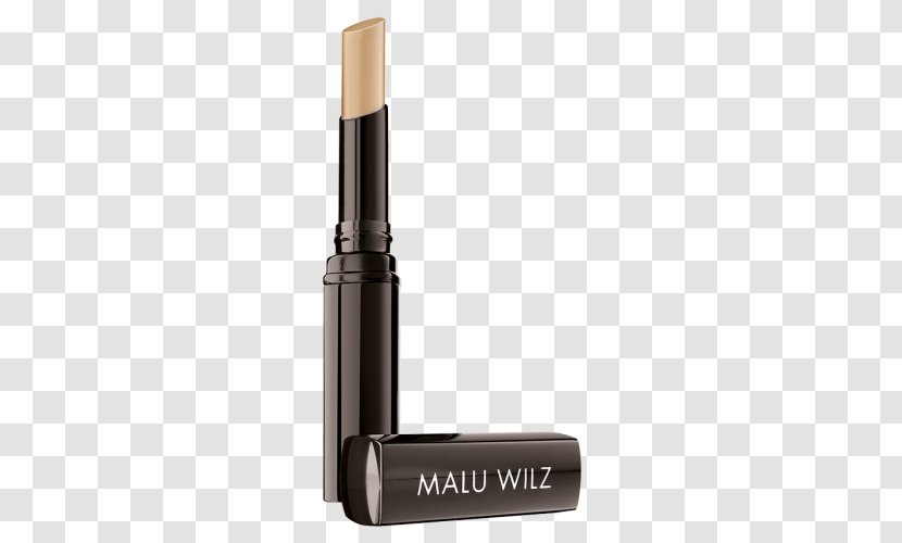 Lip Balm Lipstick Sunscreen Concealer Pencil - Cream Transparent PNG