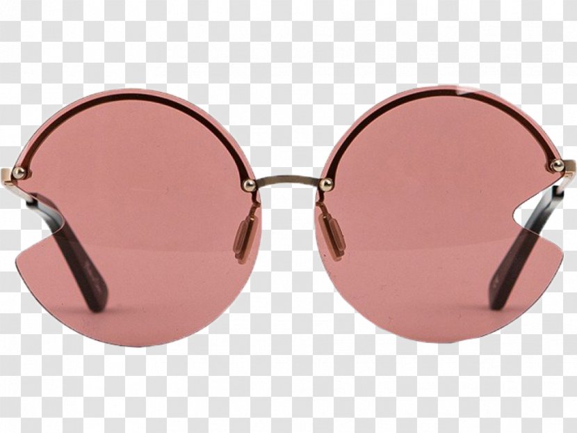 Sunglasses Fashion Clothing Accessories - Goggles Transparent PNG