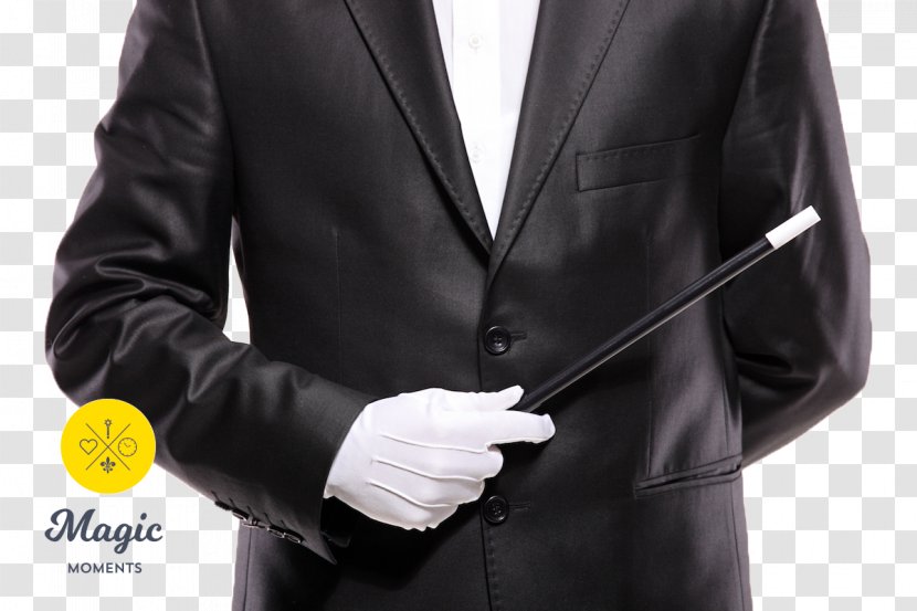 Stock Photography Magician - Magic Staff Transparent PNG