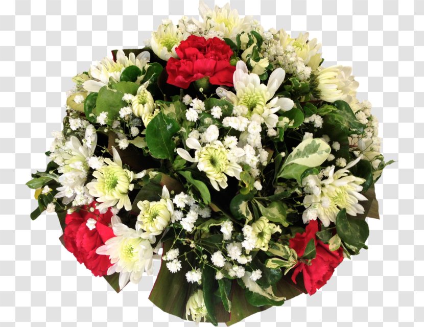 Floral Design Cut Flowers Flower Bouquet Flowerpot - Flowering Plant Transparent PNG