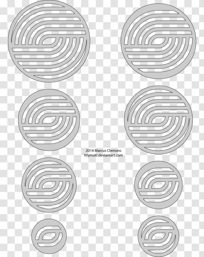 Line Pattern - Monochrome Photography Transparent PNG