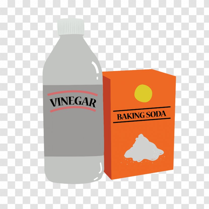 Brand Logo - Liquid - Baking Soda Transparent PNG