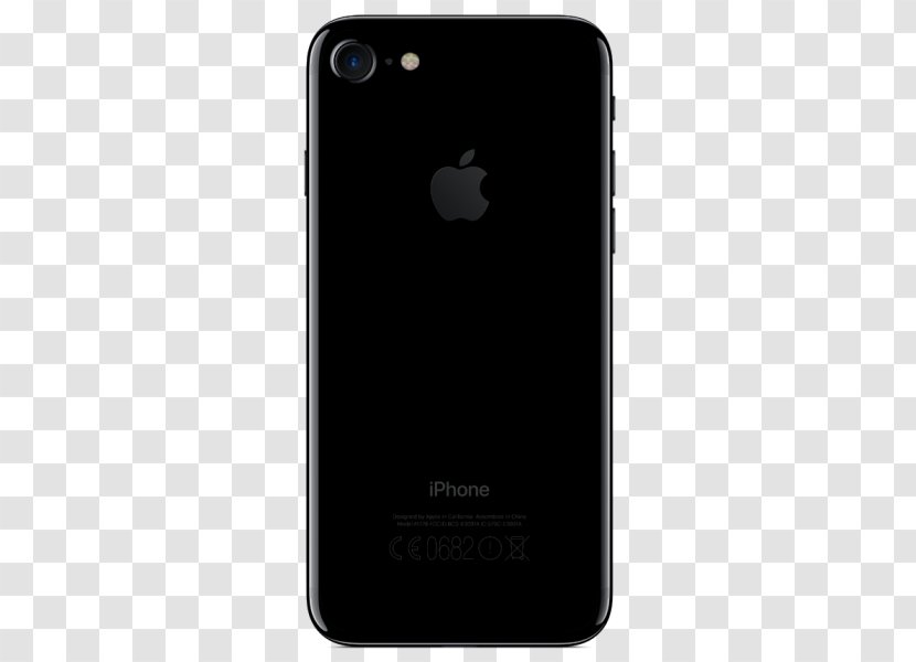 Apple IPhone 7 Plus Samsung Galaxy S7 Telephone Smartphone - Gadget Transparent PNG