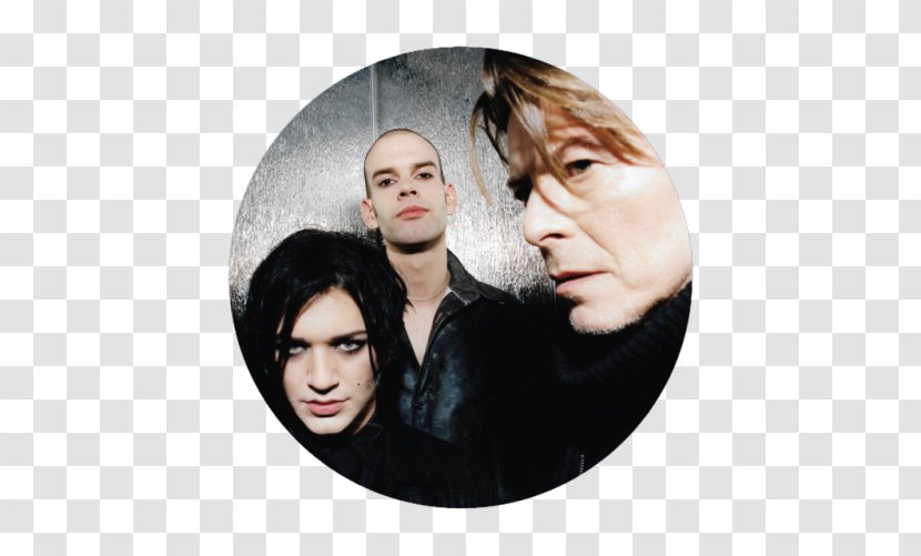 David Bowie Without You I’m Nothing Phonograph Record Placebo Store Day - Tree - Brian Molko Transparent PNG