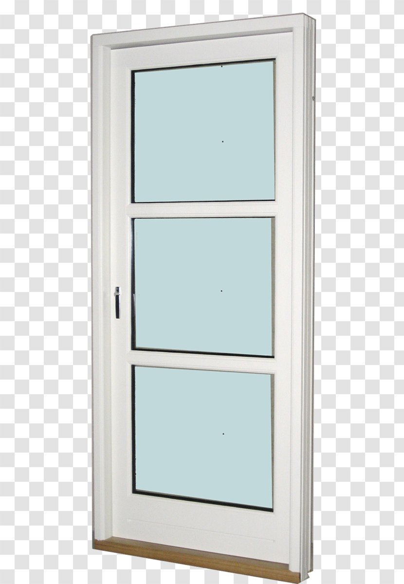 Sash Window House Transparent PNG