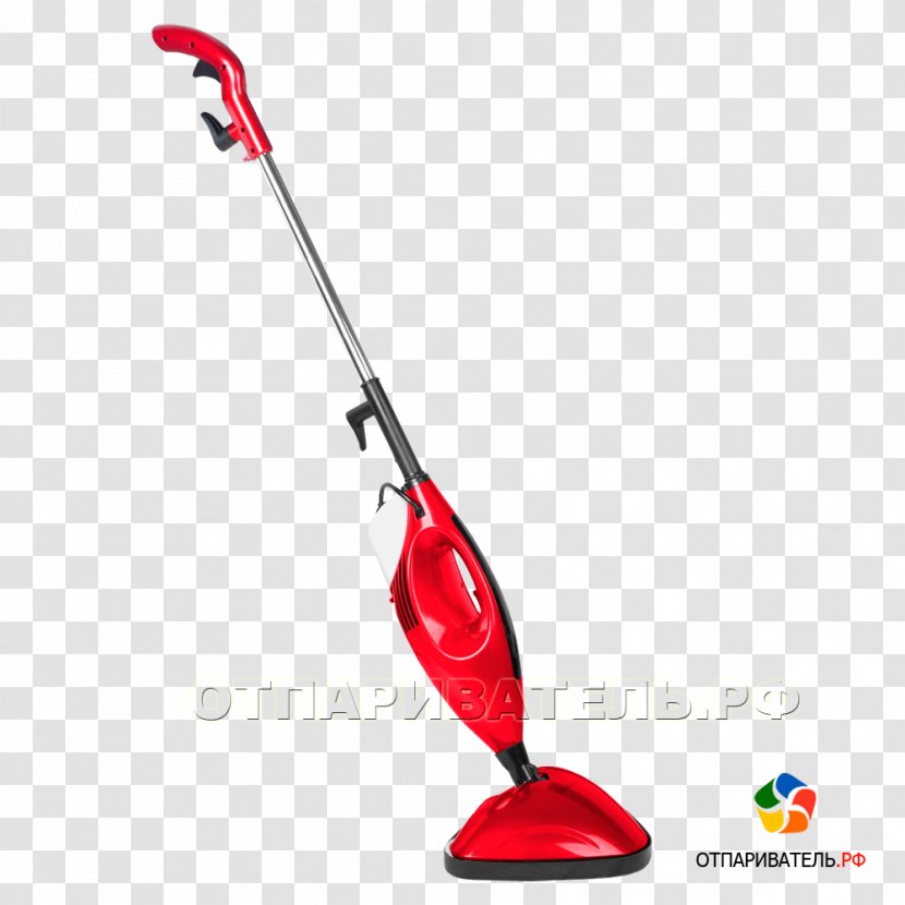 Mop Vacuum Cleaner Cleaning Vapor Steam - Cyclonic Separation - Two Maids A Transparent PNG