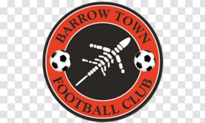 Barrow Town F.C. East Midlands Counties Football League Evergreen FC Upon Soar Radcliffe Olympic - Logo - Barry United Fc Transparent PNG