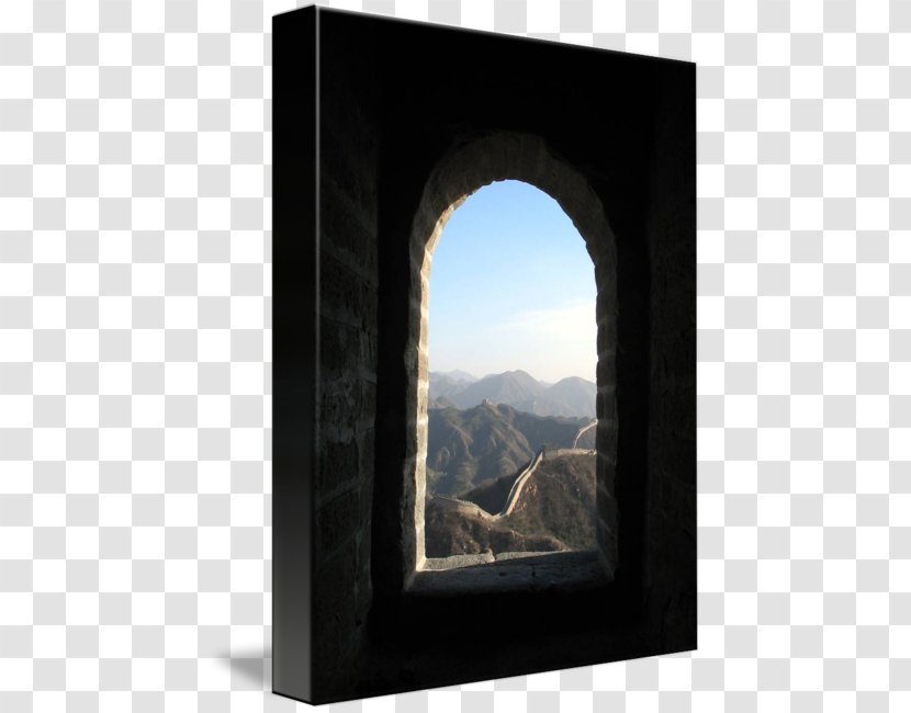 Picture Frames Imagekind Art Wall Chiaroscuro - Window - China Great Transparent PNG