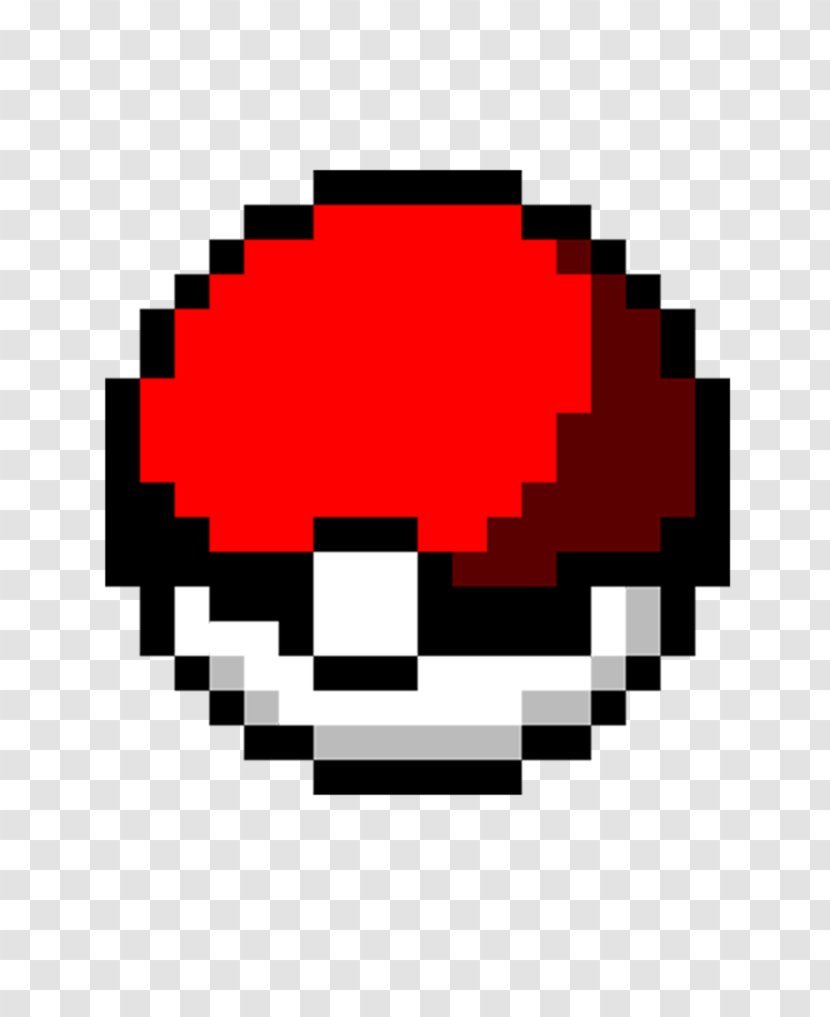 Poké Ball Pixel Art Pokémon - Pokemon - Pixelmon Lapis (Theme) Transparent PNG