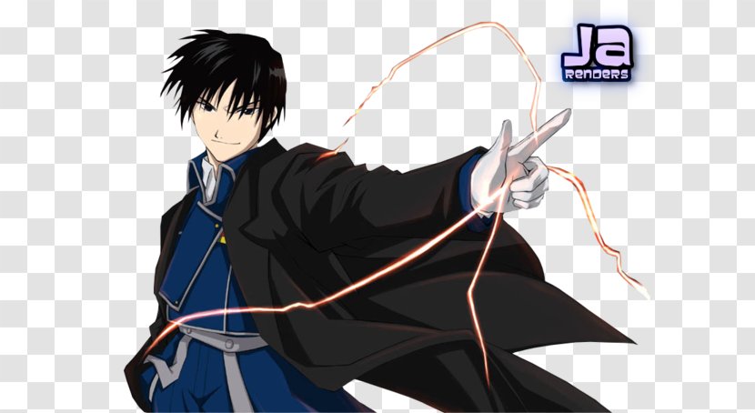 Roy Mustang Alphonse Elric Edward Riza Hawkeye Fullmetal Alchemist - Heart Transparent PNG