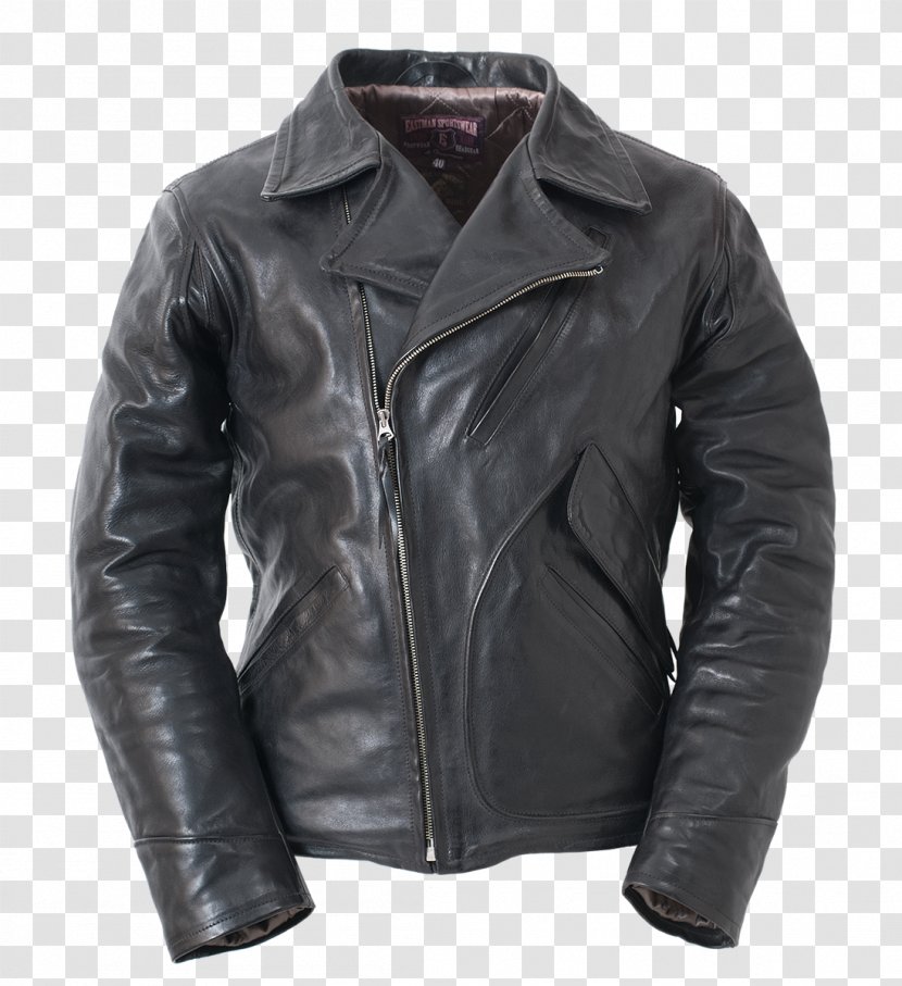 T-shirt Leather Jacket Lining Clothing - Pocket Transparent PNG
