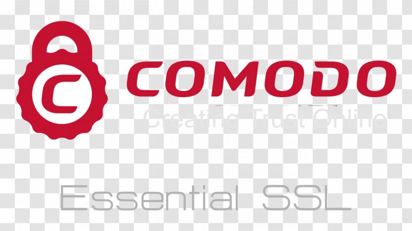 Comodo Group Logo Transport Layer Security Brand Computer - Area Transparent PNG