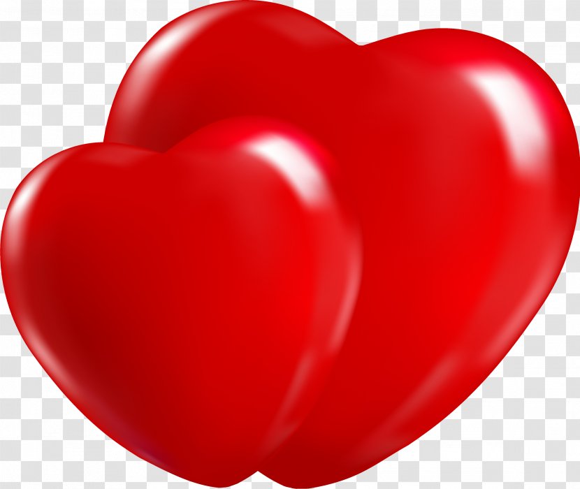 Heart Love Download Clip Art - Photography - Valentines Transparent PNG