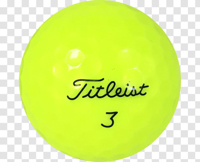 Titleist Pro V1 Golf Balls NXT Tour - Velocity Transparent PNG