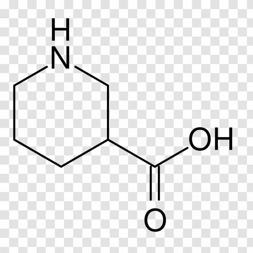 Oxalic Acid Proteinogenic Amino Aspartic - Material - Line Art Transparent PNG