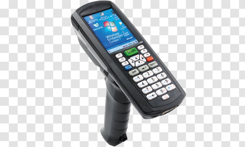 Feature Phone Mobile Phones Handheld Devices Rugged Computer Transparent PNG