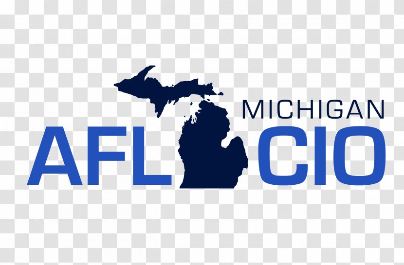 Lansing Dearborn Flint AFL-CIO Organization - Aflcio - Michigan Transparent PNG