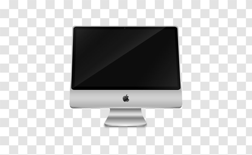 IMac Computer Monitors Apple - Multimedia - Imac Transparent PNG