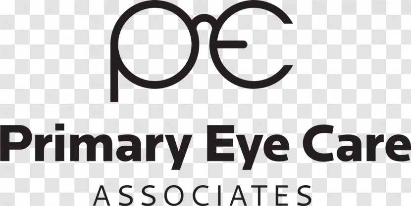 Health Care Company Primary Glasses Eye Professional - Logo Transparent PNG