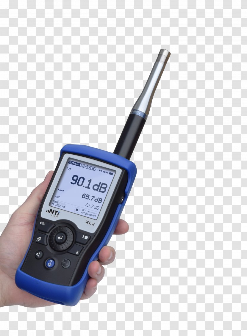 Microphone Sound Meters Noise Acoustics Transparent PNG