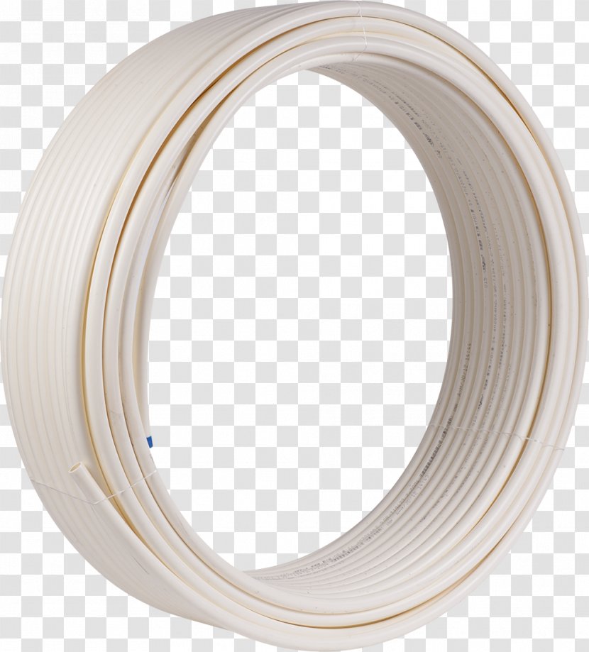 Wire Circle - Plastic Pipework Transparent PNG
