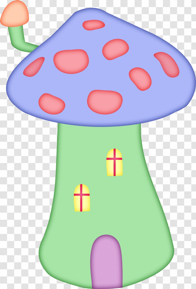 Mushroom Fungus Diagram Clip Art Transparent PNG