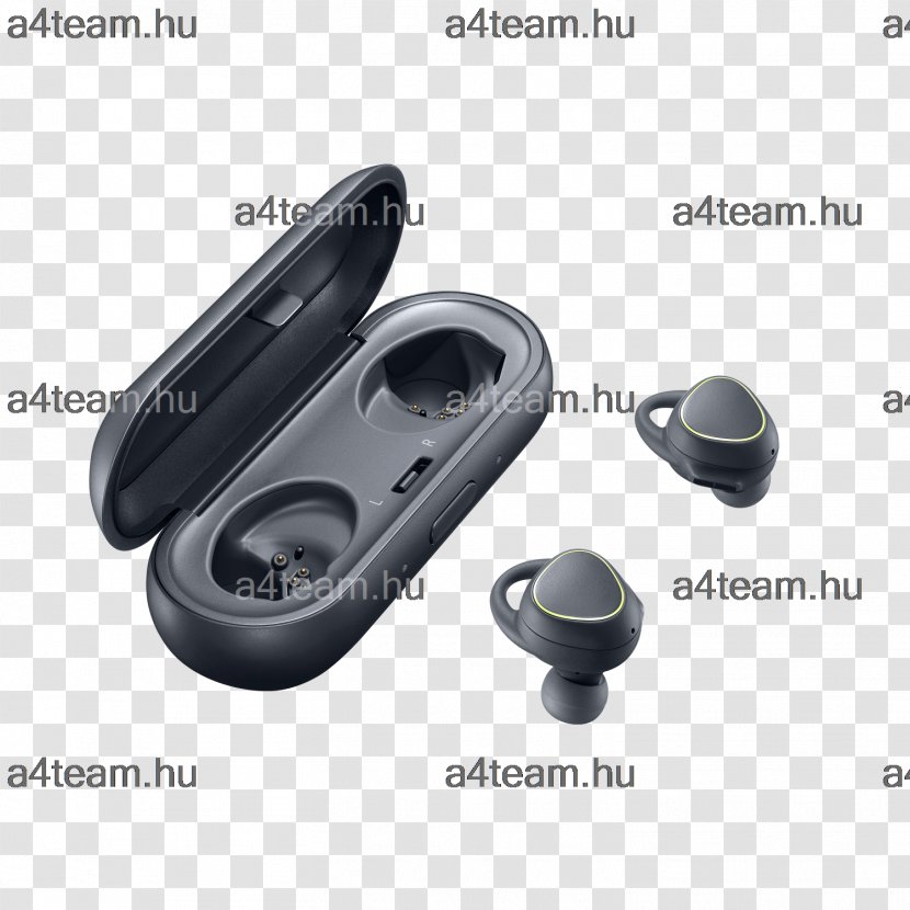 Samsung Gear IconX (2018) VR Headphones - %c3%89couteur Transparent PNG