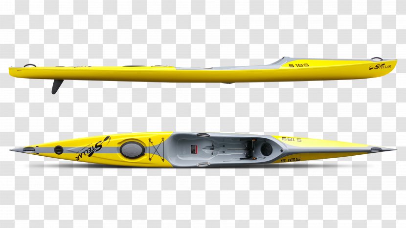 Sea Kayak Surf Ski Canoe Sprint Paddle - International Federation Transparent PNG