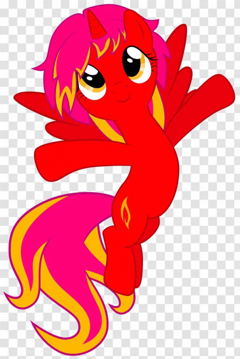 Pinkie Pie Rarity Rainbow Dash Applejack Pony - Flower - Good-looking Transparent PNG