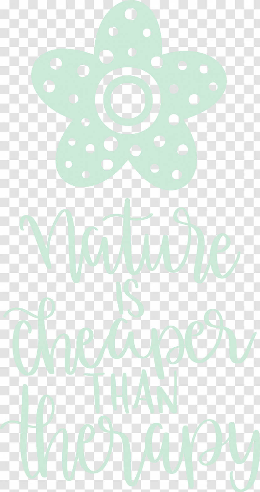 Nature Is Cheaper Than Therapy Nature Transparent PNG