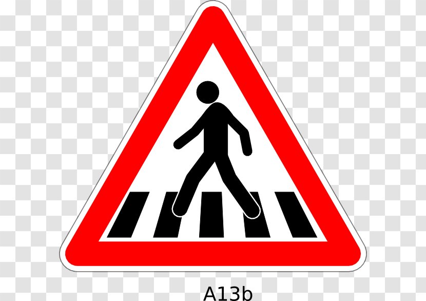 Road Signs In Singapore Pedestrian Crossing Traffic Sign Zebra - Reverse Driving Penalty Transparent PNG
