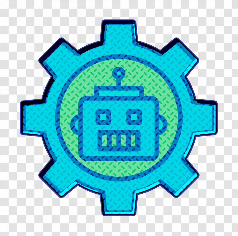 Robot Icon Robots Icon Transparent PNG