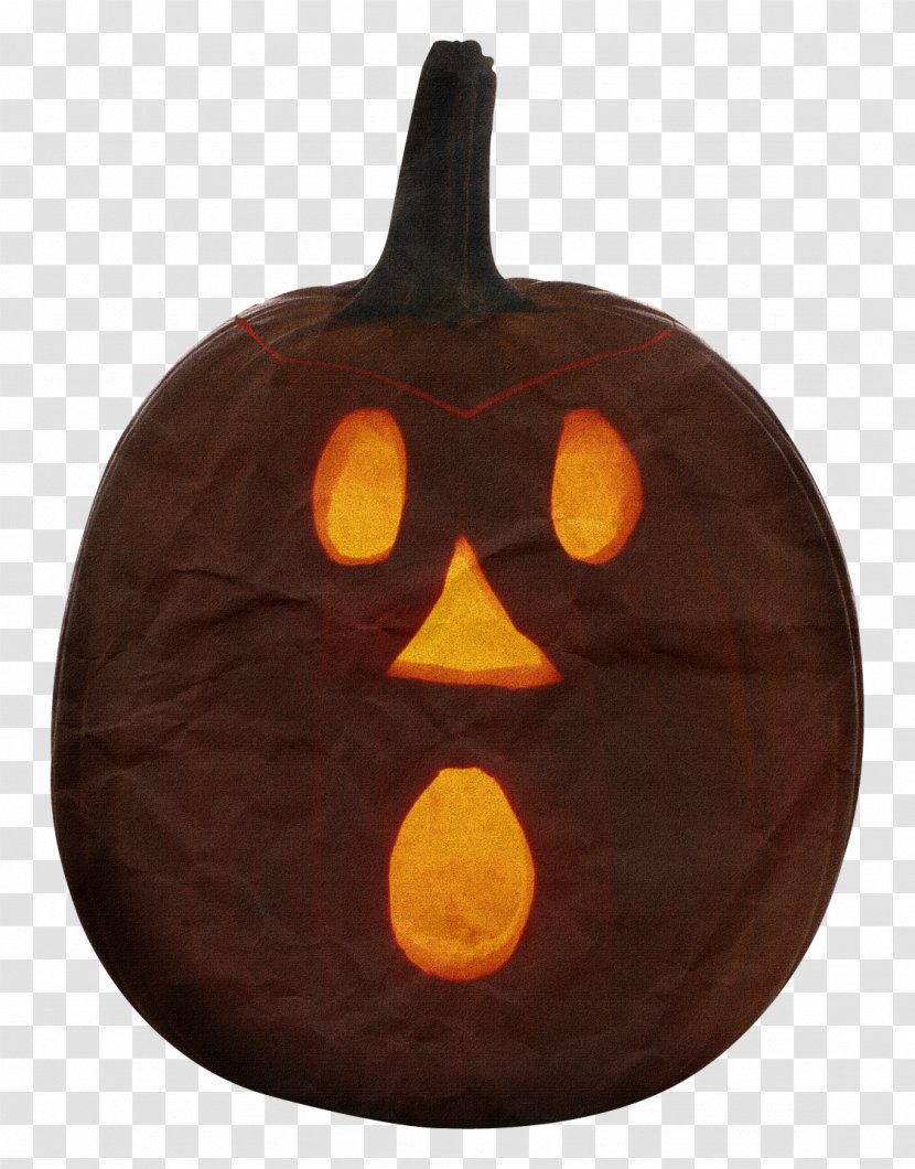 Calabaza Pumpkin Jack-o'-lantern Halloween Squash - Cucurbita Transparent PNG