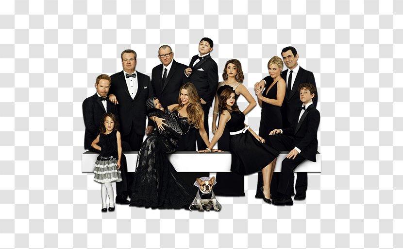 Modern Family - Dvd - Season 5 FamilySeason 9 Primetime Emmy Award For Outstanding Comedy Series Television Show MockumentaryDvd Transparent PNG