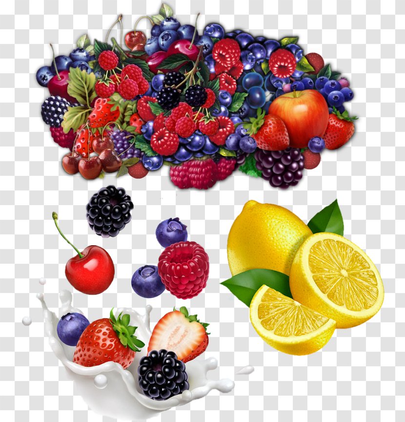Berry Fruit Preserves Auglis Ingredient - Vegetable Transparent PNG