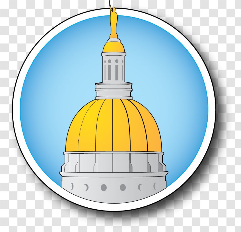 Product Design Sky Limited - Yellow - Capitol Transparent PNG