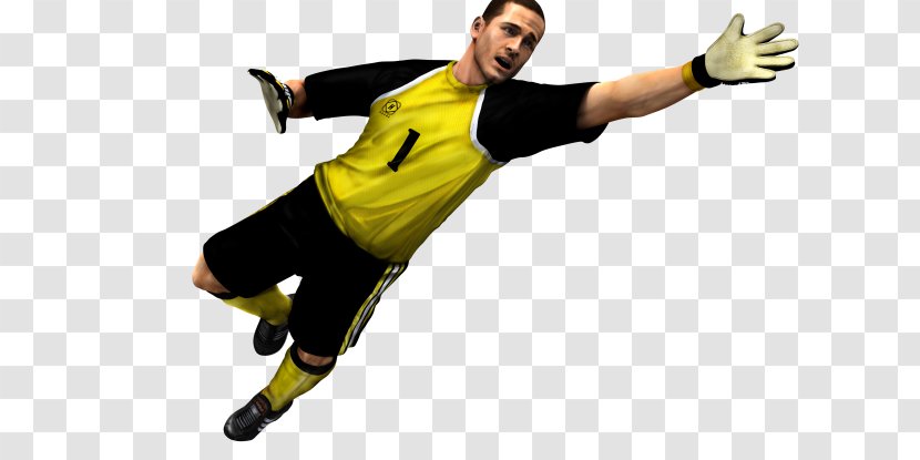 Goalkeeper Sport Manchester United F.C. Football Transparent PNG